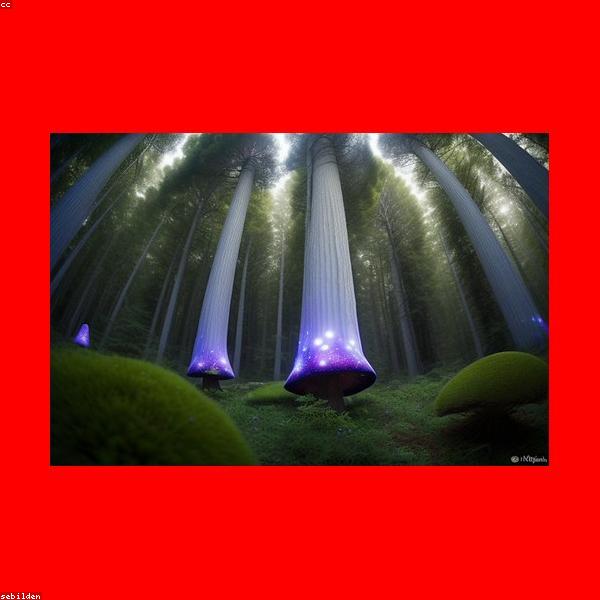 AI Forest Technology