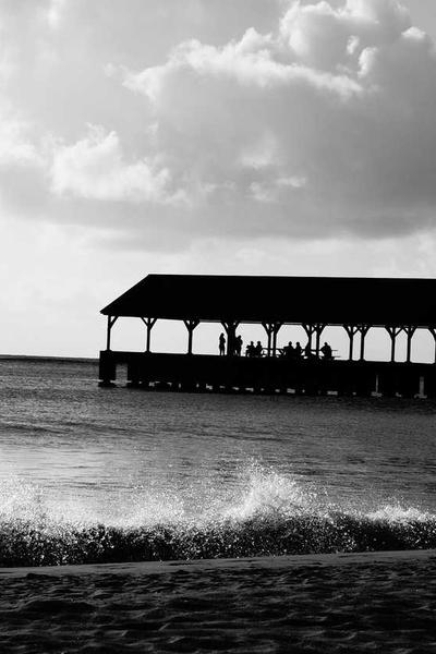 Vân đá tự nhiên