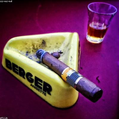Cohiba Siglo VI