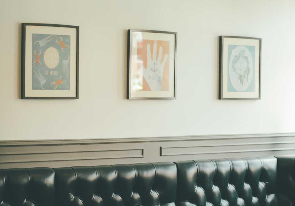 Hợp tác Coffee Heritage