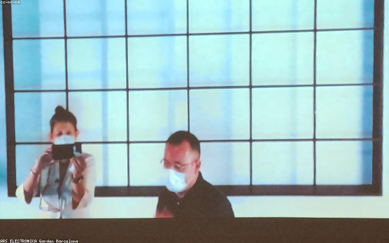 Giao diện thiết kế tự động