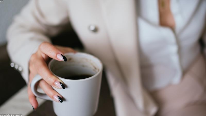 Phong cách sống thượng lưu cùng nước hoa