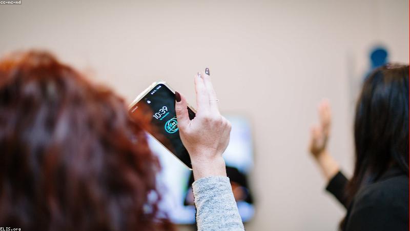 Không gian làm việc chung