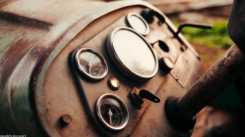 Nông trại trà thảo mộc hữu cơ