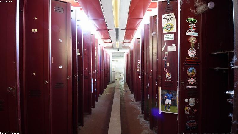 Khu công nghiệp và tác động môi trường