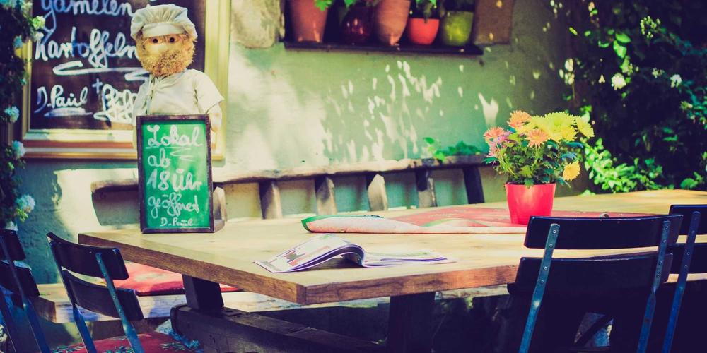 Xu hướng chữa lành ẩm thực 2026