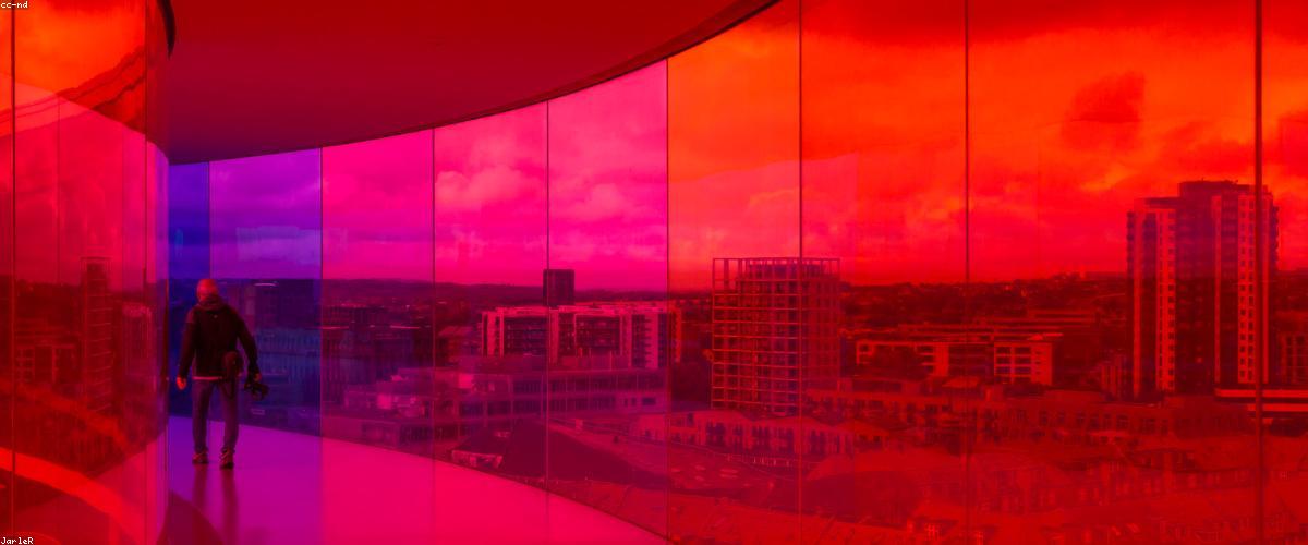 Thung lũng hùng vĩ