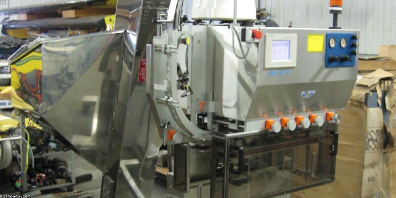 Next-Gen Firewall Visualization