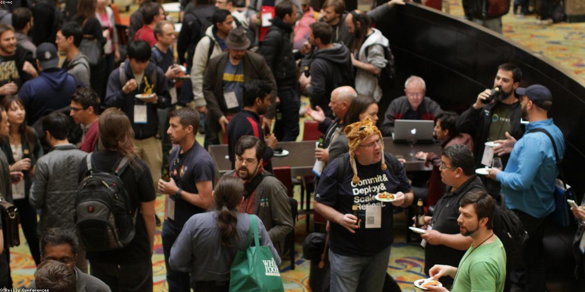 Modern Tech Stack 2024