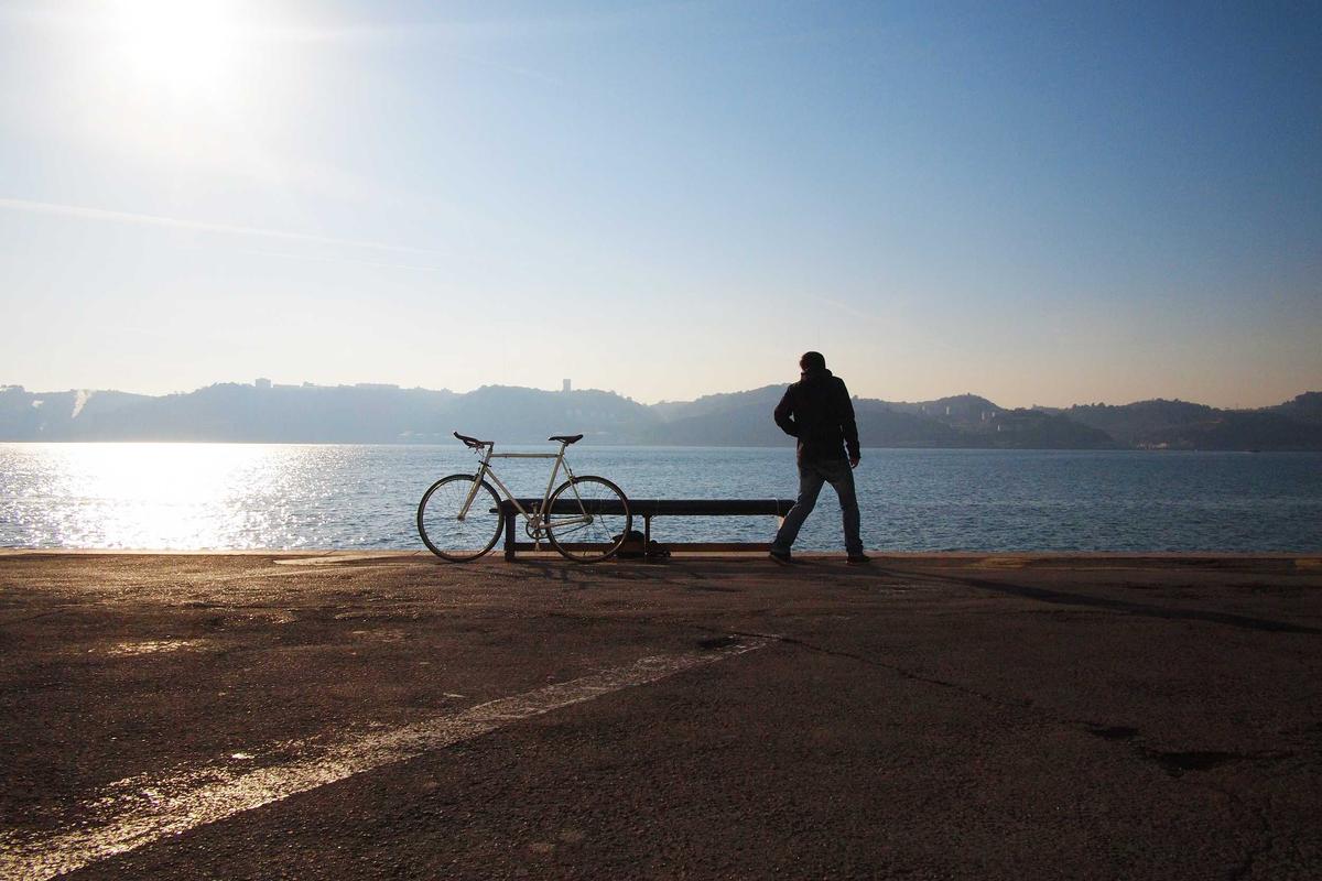 Relaxing Destination