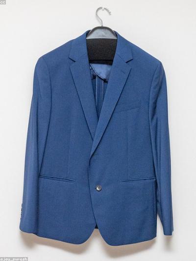 Blazer Navy