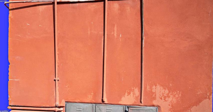 Cận cảnh túi vải thủ công