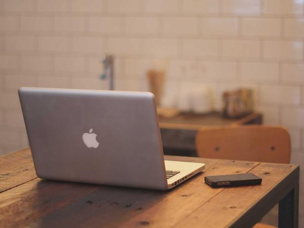 Quantum Encryption Interface