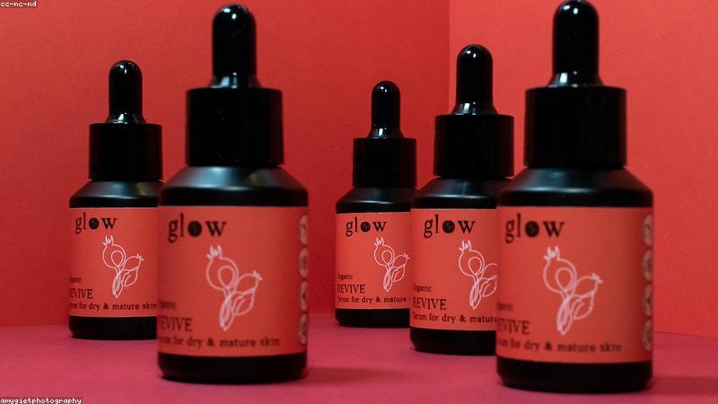 Thảo mộc trong chăm sóc da