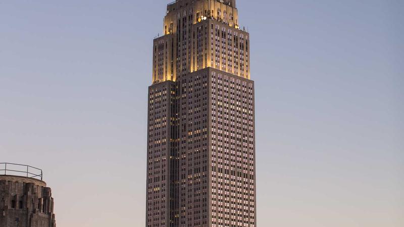 Máy tính lượng tử