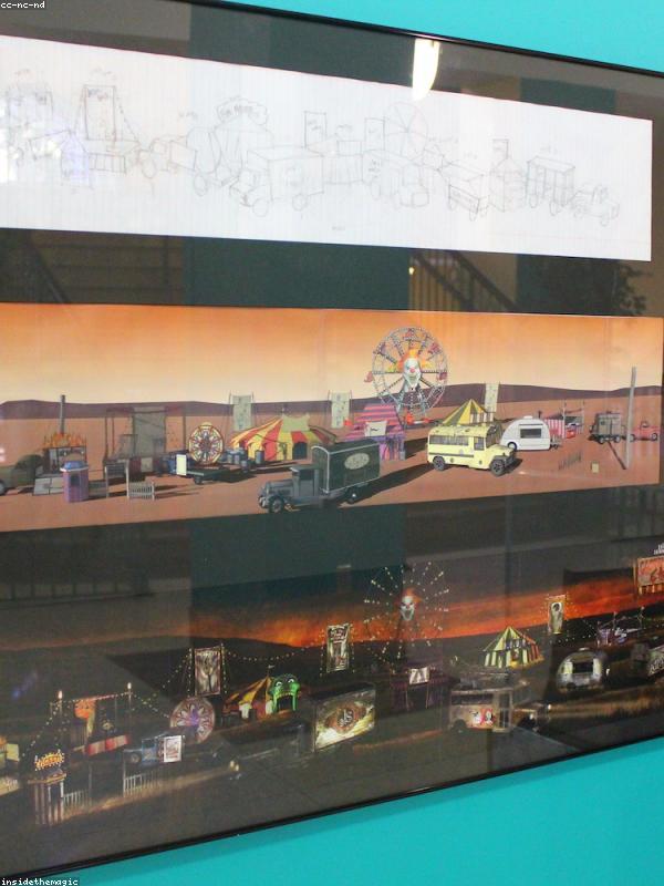 Creative Concept Design