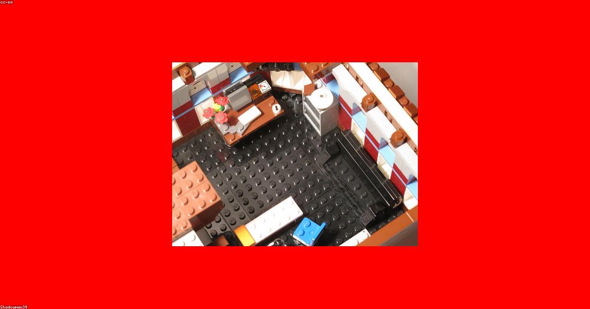 Nội thất văn phòng dạng mô-đun linh hoạt