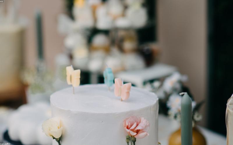 Xu hướng làm bánh tại gia 2024