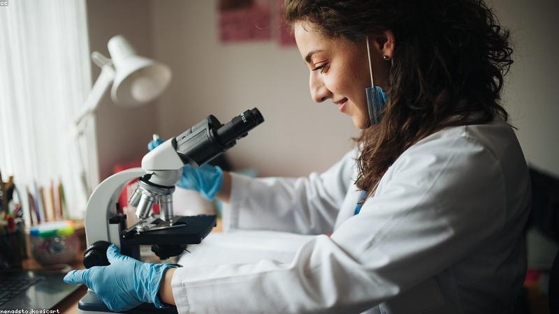 Phân tích dòng khí trong tủ an toàn sinh học cấp 2