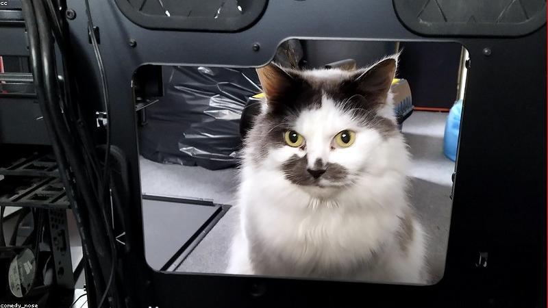 Xu hướng PC giấu dây thẩm mỹ