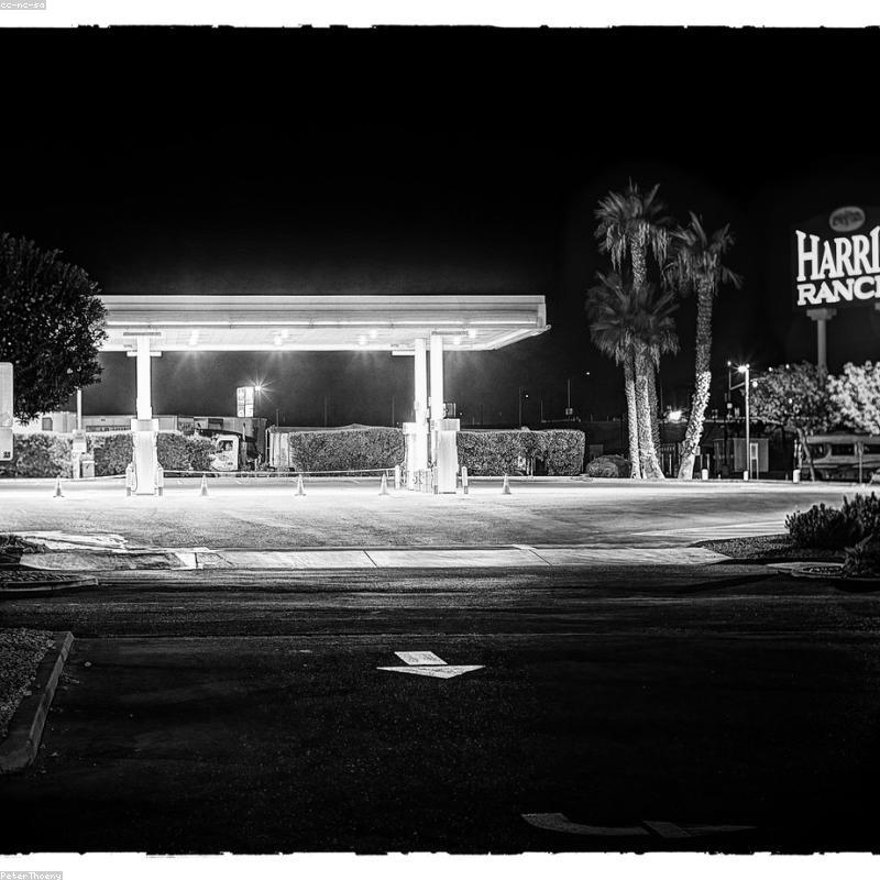 Bộ Đèn Hậu Cảm Biến Phanh Thông Minh