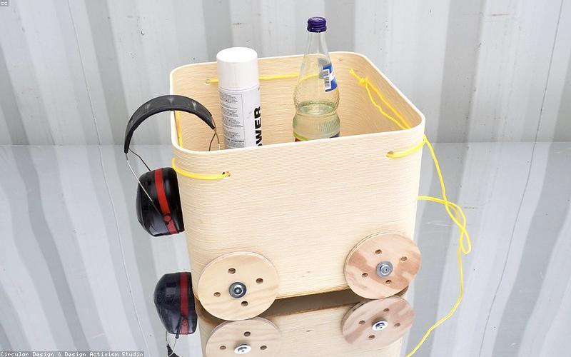 Bản vẽ thiết kế homestay