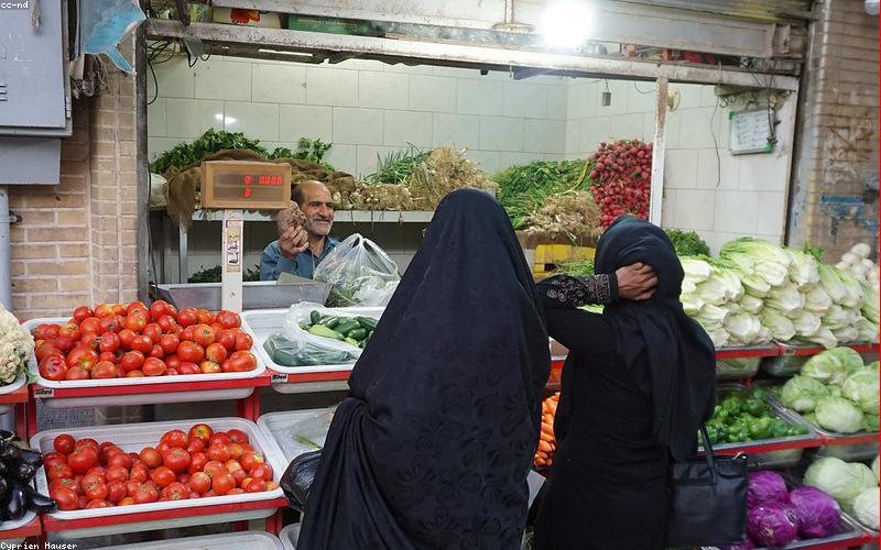 Rau củ tươi ngon