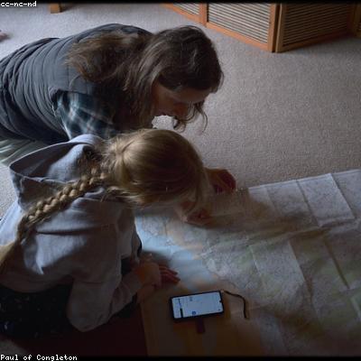 Bản đồ Việt Nam Cào