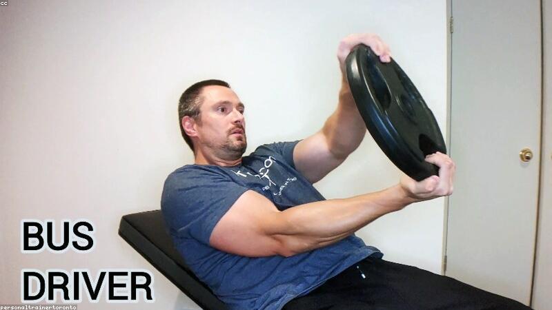 Sự phát triển cơ bắp tối ưu