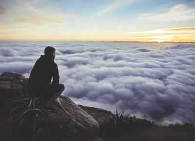 Mental Health App Design