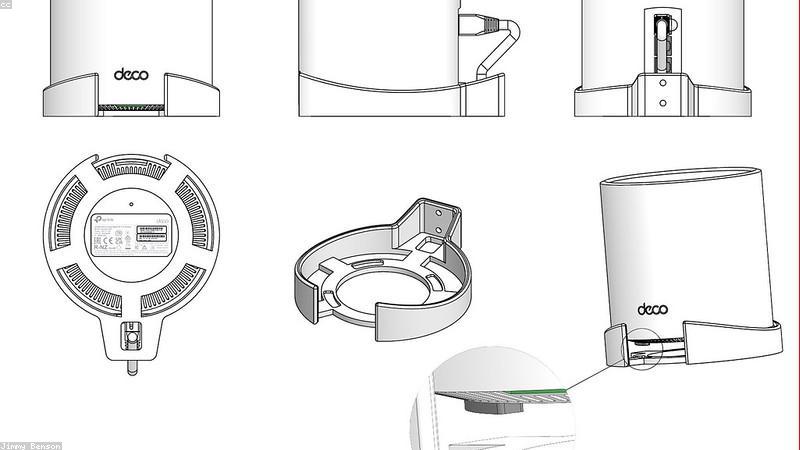 Kết nối mạng nội bộ cho máy in văn phòng
