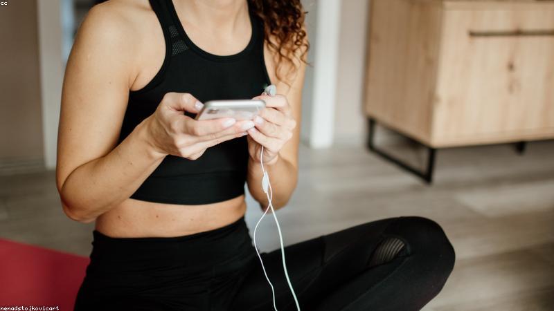 Thưởng thức âm nhạc analog