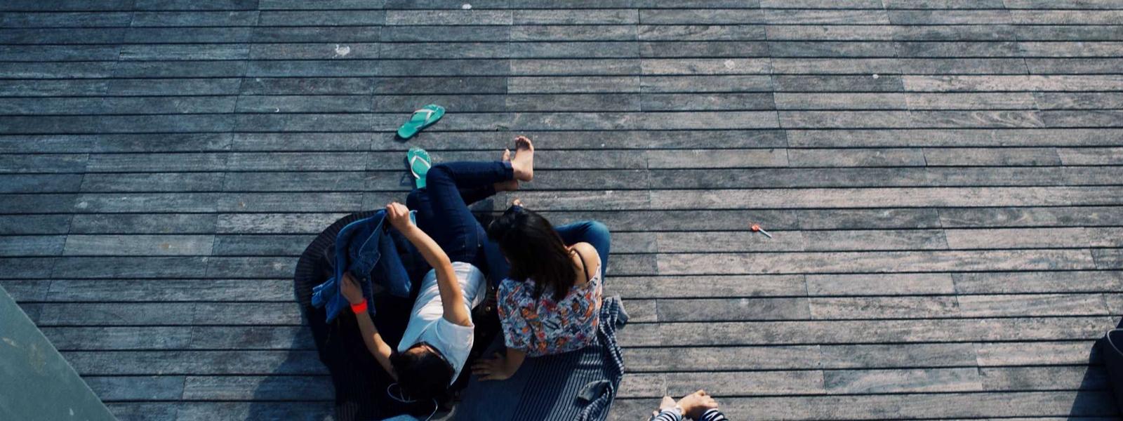 Hạnh Meteorite Workshop Space