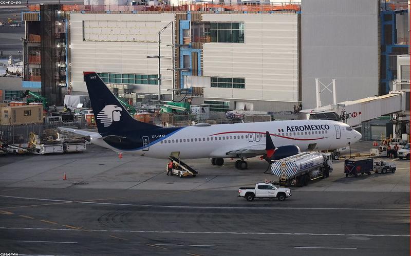 Hệ thống điều khiển Boeing 787