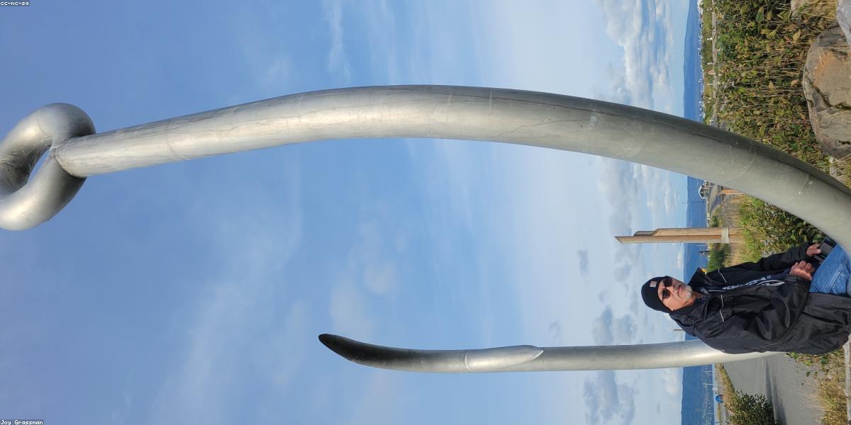 Outdoor photography lifestyle