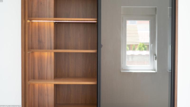 Không gian nội thất sang trọng với đồ gỗ WoodCraft VN