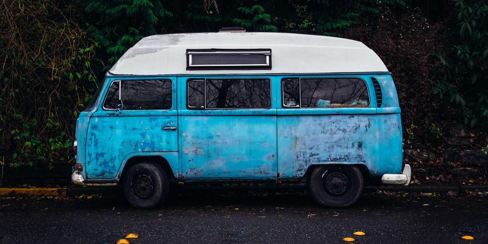 Mental Health Tech Ecosystem