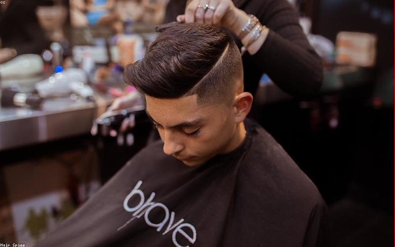 Chăm sóc và tạo kiểu tóc giả