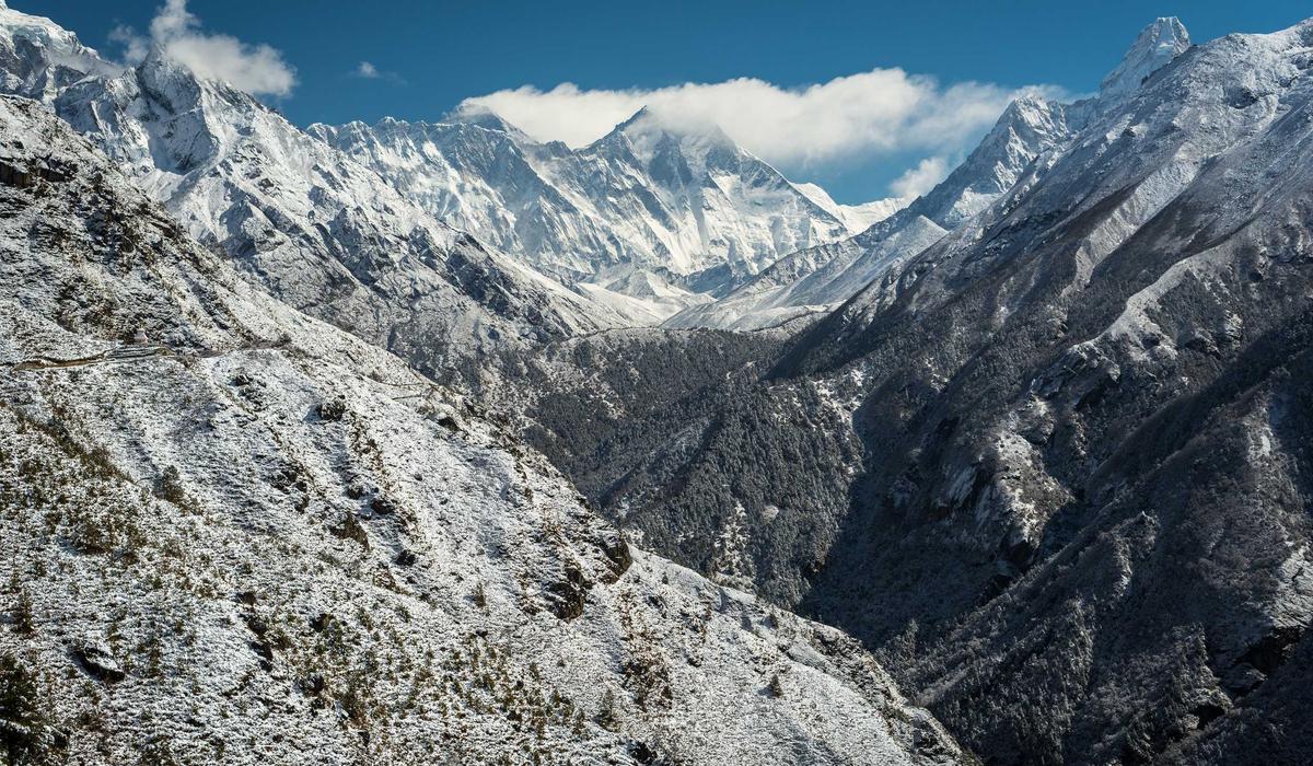 Phòng Lab mùi hương hiện đại