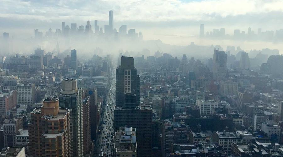 Tech stack for AI 2026