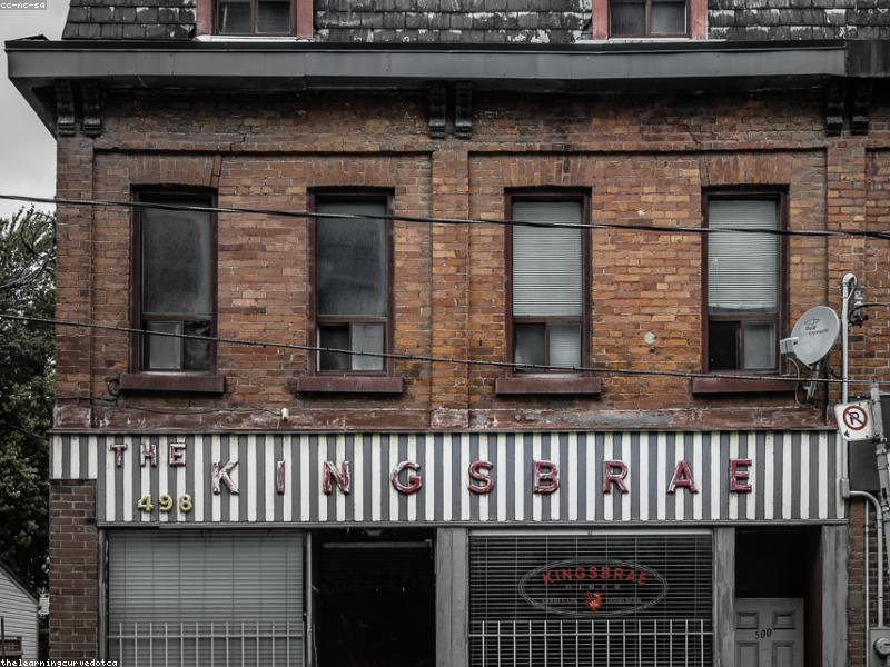 Beautiful Website Interface