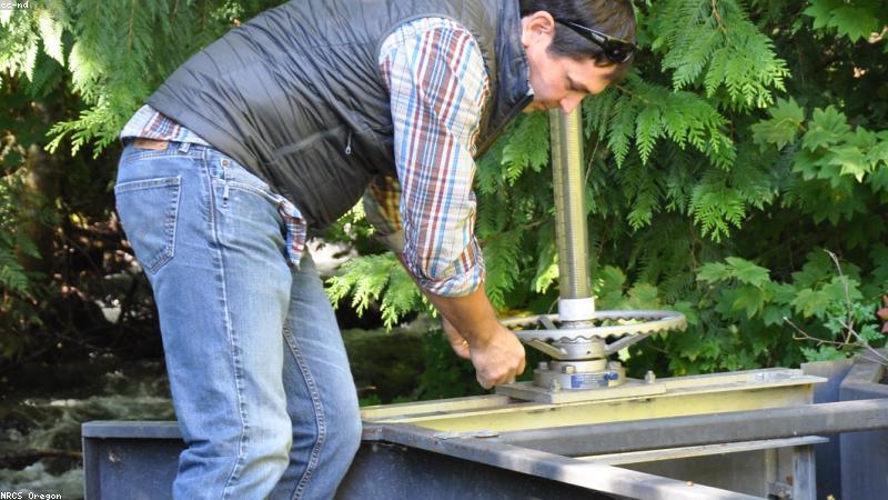 Công nghệ quản lý nước hiện đại