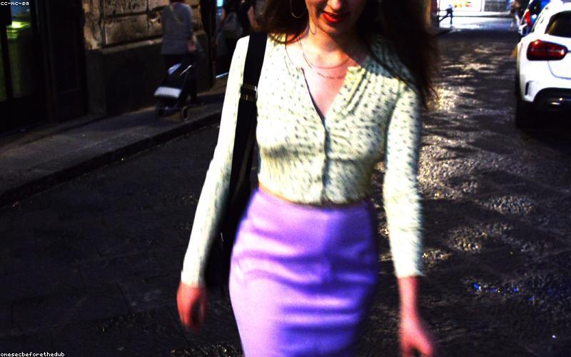 Trang phục lụa thiết kế tinh xảo