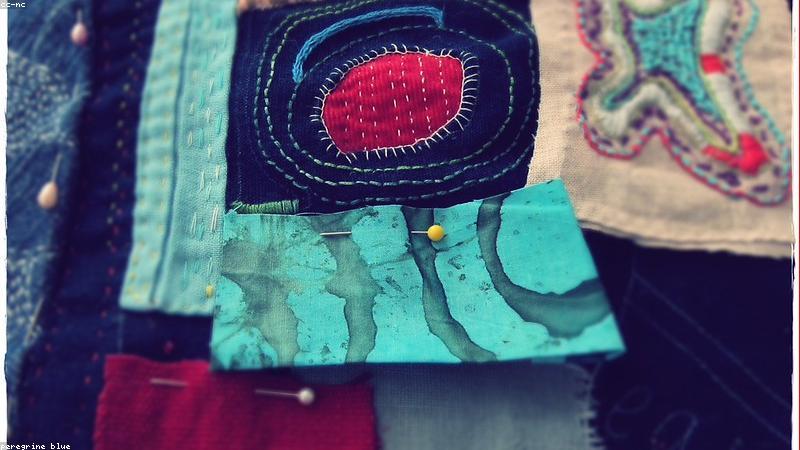 Vải tự nhiên bền vững