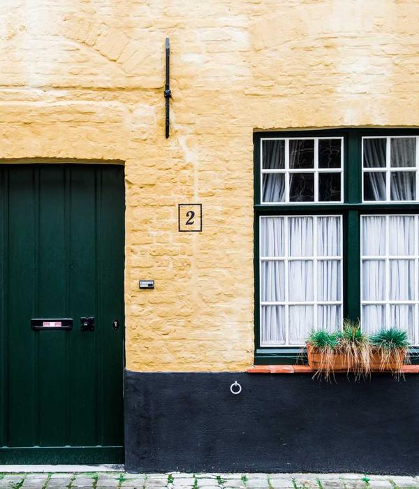 Luxury Interface Design