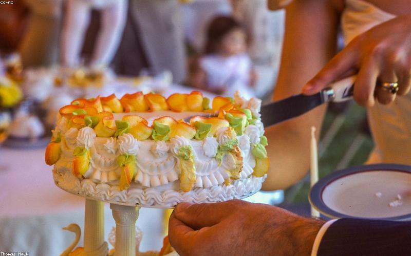 Xu hướng bánh sinh nhật 2024 tại Huỳnh Mai