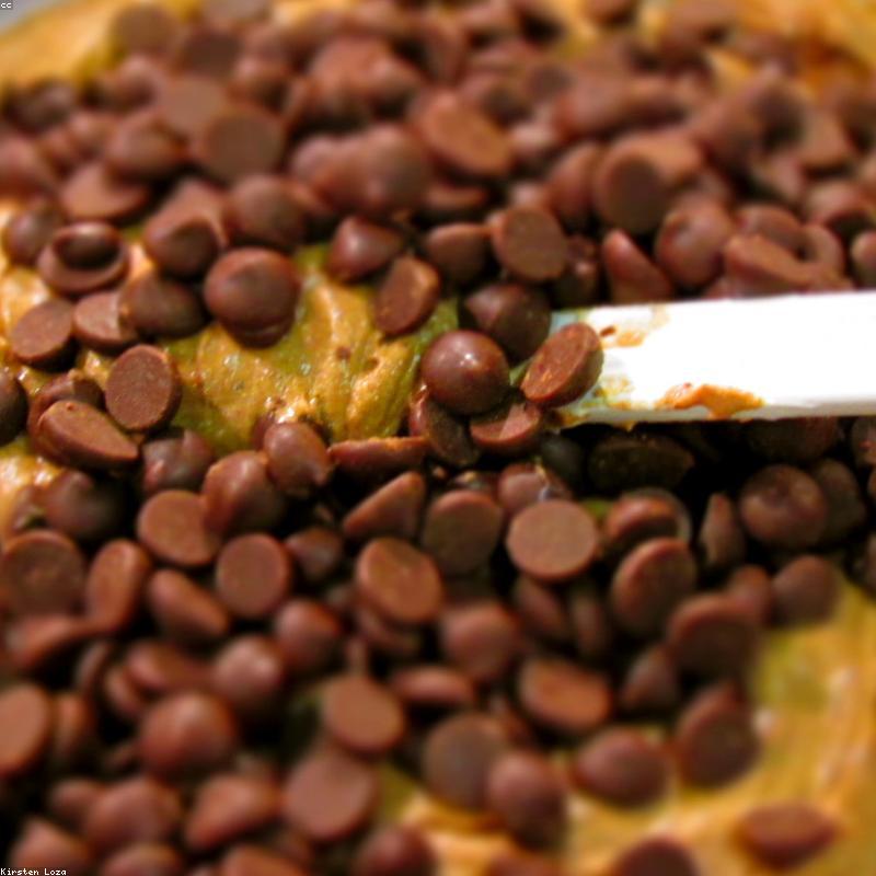 Socola Chip Đen Grand-Place 55%