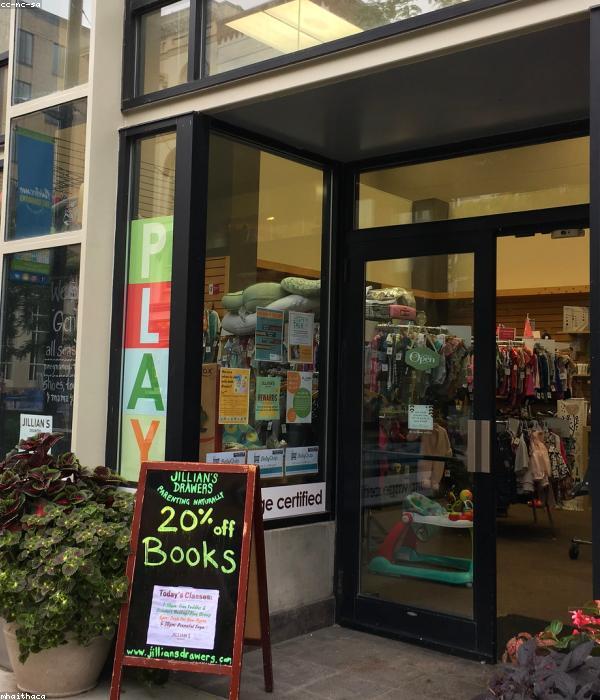 Cửa hàng Hello Baby