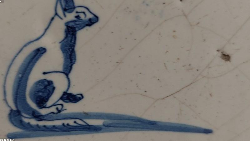 Gốm nghệ thuật Đỗ Bích Trâm trang trí phòng khách