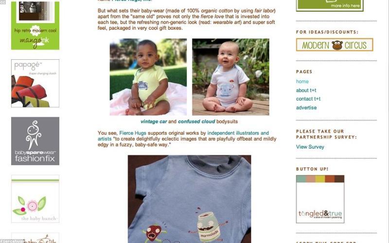 Chất liệu vải hữu cơ an toàn cho bé